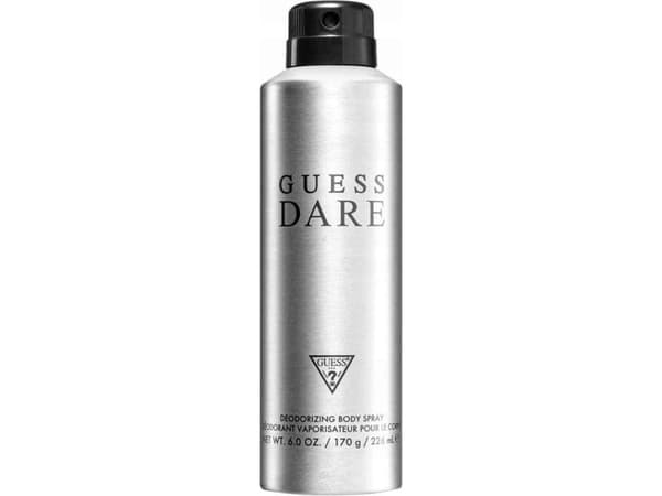 GUESS Dare Homme BODY SPRAY 226ml