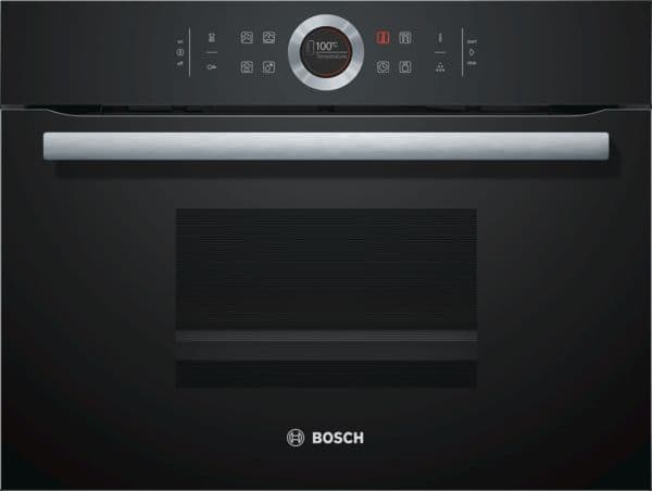 Bosch-uuni * CDG634AB0 Kompakti uuni. par. -CDG634AB0