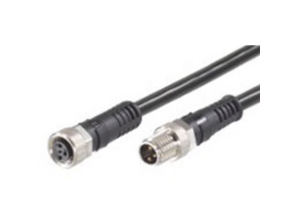 Molex NC DC S/E johdinsarjat 1200868653 WOD
