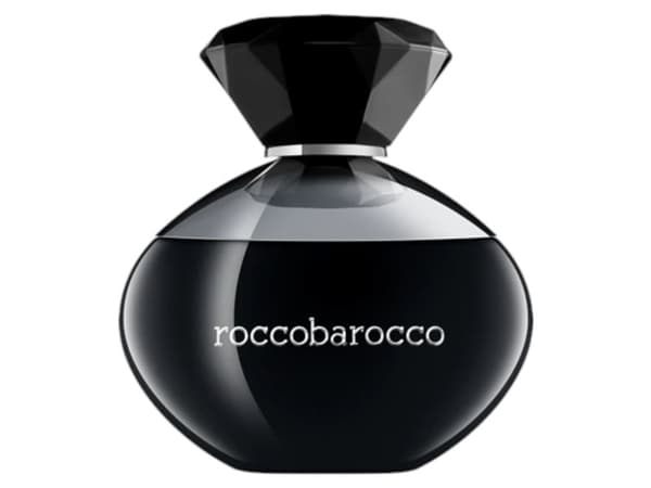 Rocco Barroco Black Eau De Parfum for kvinner 100 ml