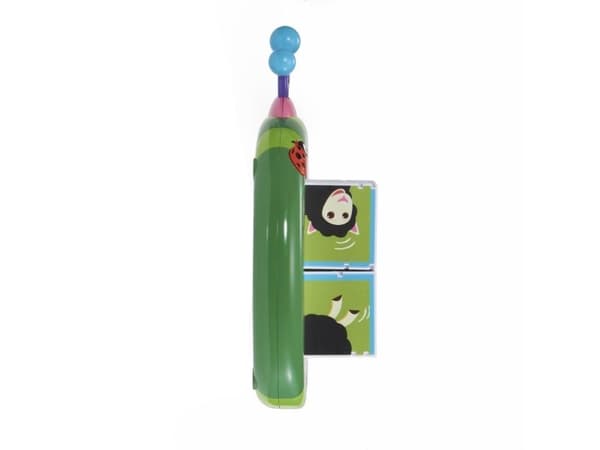 CoComelon Musical Clever Blocks -musiikkipalikat