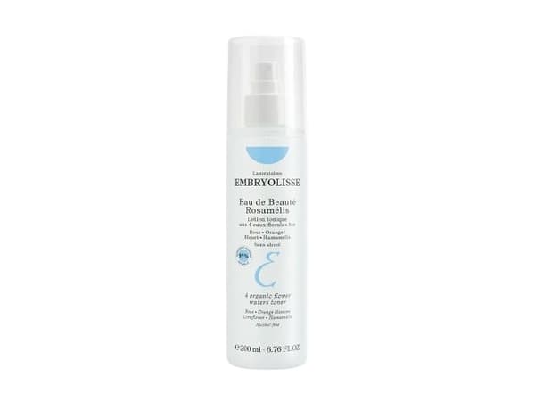 Embryolisse Eau de Beauté Rosamelis Tonic Lotion 200 ml