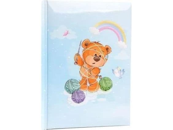 lommefotoalbum sydd Amuse 1