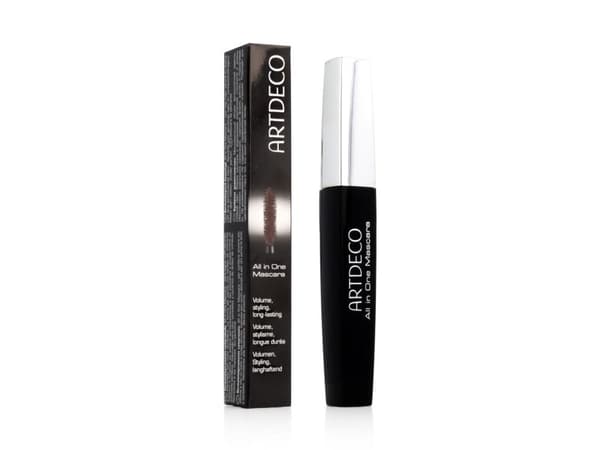 Artdeco All in One Mascara - 03 brown 10 ml
