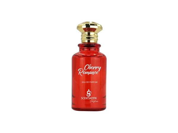 Luxury Concept Cherry Romance Eau De Parfum 100 Milliliters