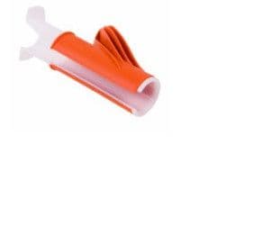 MicroConnect Cable Eater Tools - Installationsverktyg för kabelhölje - orange