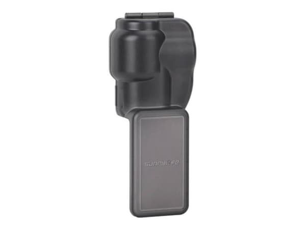 SunnyLife objektivdeksel til DJI Osmo Pocket 3 (plast)