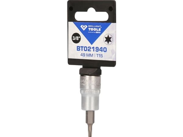KS Tools BT021942 Huippuavain