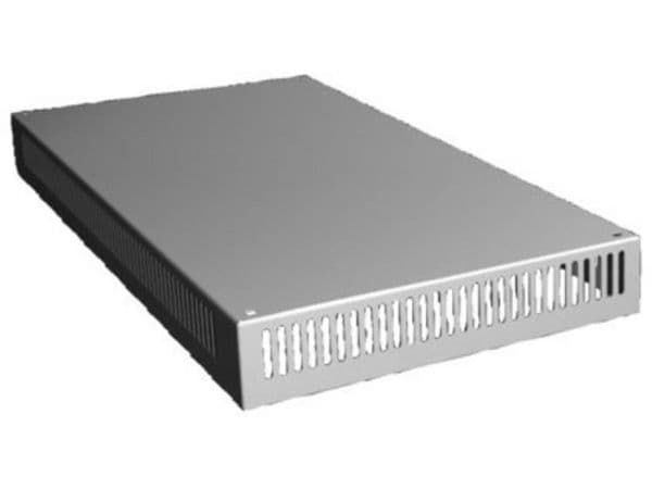 Rittal SV 9681.848 Dekkplate Grå 1 stk.