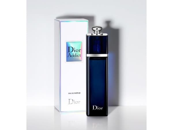 DIOR ADDICT (W) EDP/S 100ML