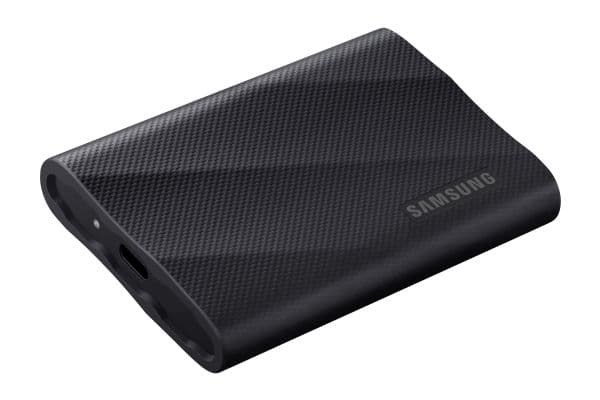 Samsung MU-PG2T0B, 2 TB, USB Type-C, USB 3.2 Gen 2x2, 2000 MB/s, Musta