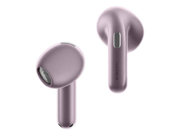 Xiaomi Buds 6 - Ægte trådløse øretelefoner med mik. - Bluetooth
