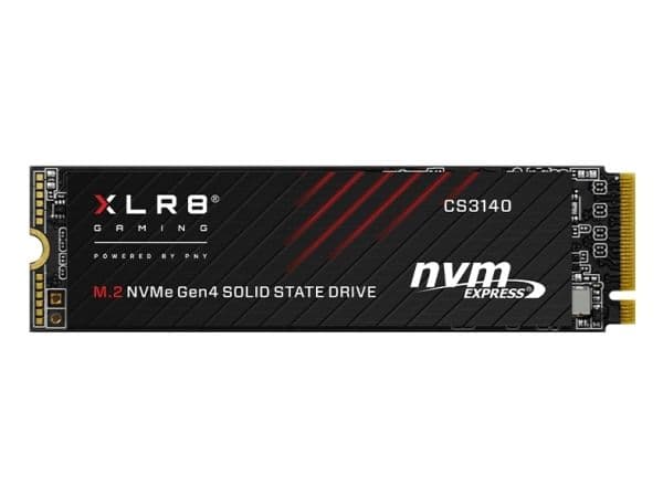 PNY - SSD - 8 TB - intern - M.2 2280
