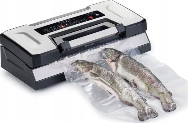 Caso vakuumförpackare VRH790 advanced Pro