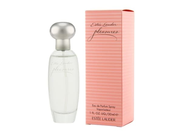 Estee Lauder Pleasures Eau De Parfum Spray 30ml/1oz