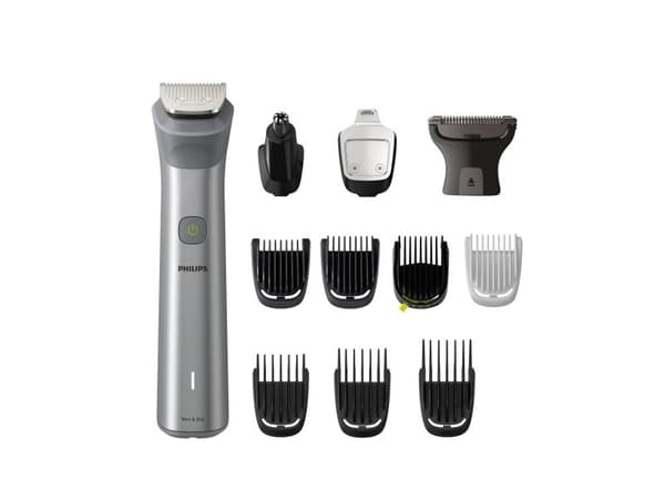 Philips 5000 Series MG5940 - Trimmer - trådløs