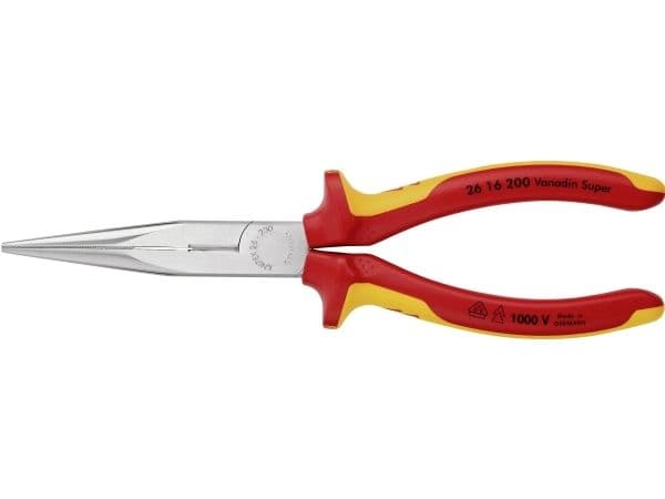 KNIPEX Stork nokkatanko suora