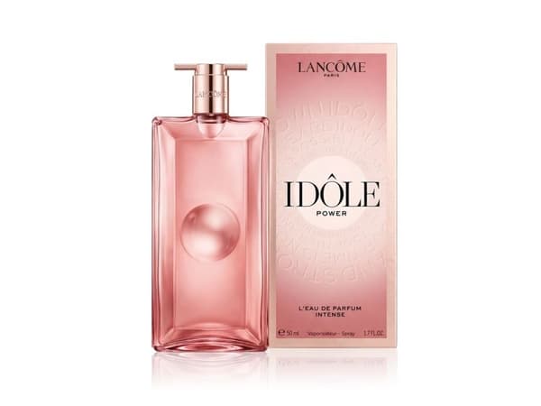 Lancme Idle Power Eau De Parfum Intense 50ml