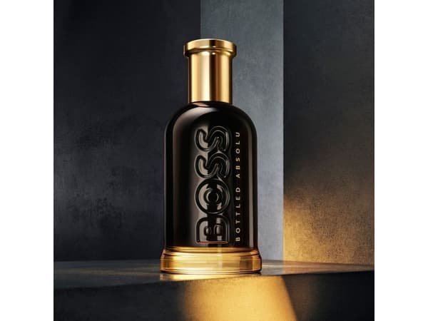 BOSS Bottled - Absolu Parfum Intense 50 ml
