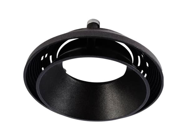Deko Light Uni II 930371 reflektor svart