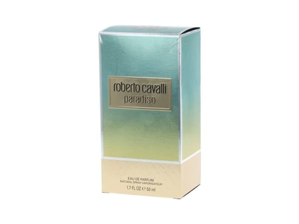 Roberto Cavalli Paradiso EDP 50ml