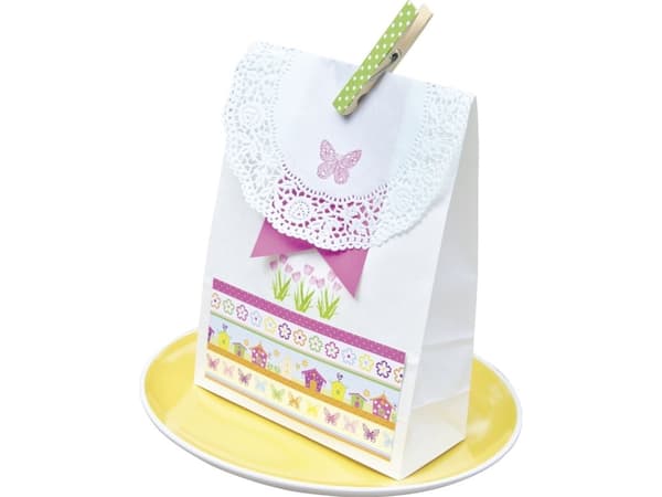HEYDA 204888697, Children''s stamp set, Multifärg, 3 styck
