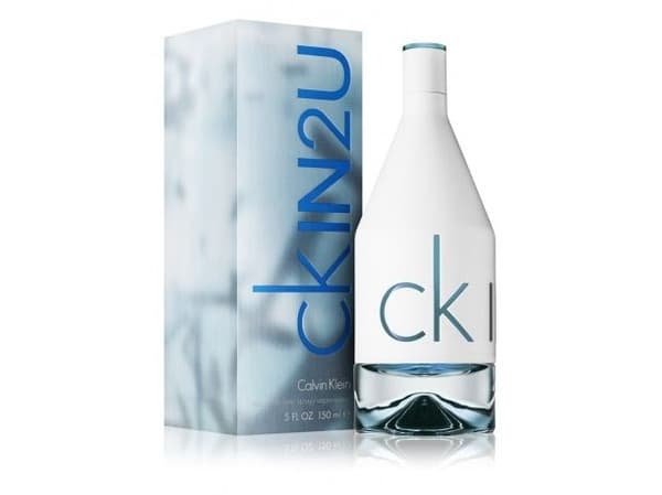 Calvin Klein CK IN2U Him, Män, 150 ml, Edt