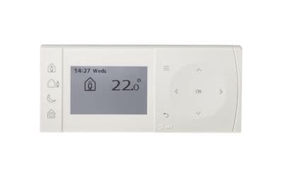 Danfoss TPOne-M elektronisk smart termostat
