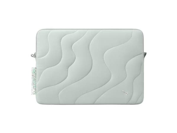 Neo TOMTOC Terra-A27 13" MacBook-etuiet (blå)