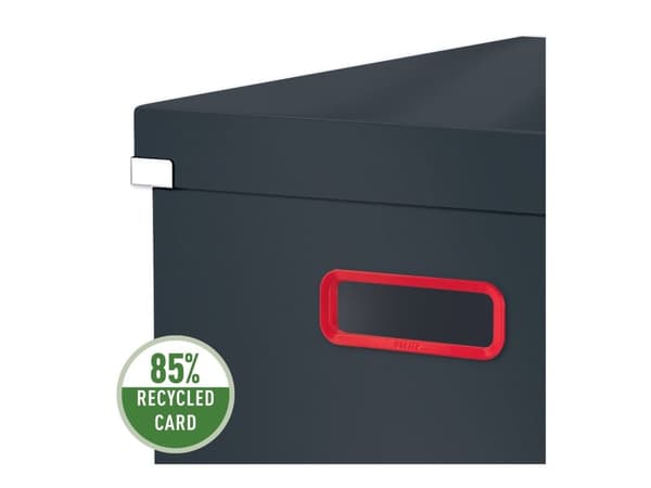 Leitz Click & Store Cosy - Förvaringsbox - medium - för A4 (210 x 297 mm)