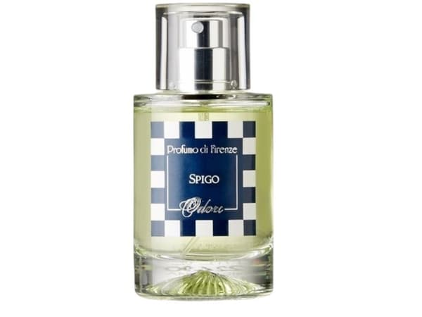 Odori Spigo Edt 50ml
