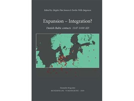 Ekspansjon – Integrasjon? | Dorthe Wille-Jørgensen m.fl. | Språk: Engelsk