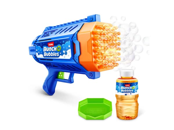 Bunch O Bubbles Motorized Bubble Blaster