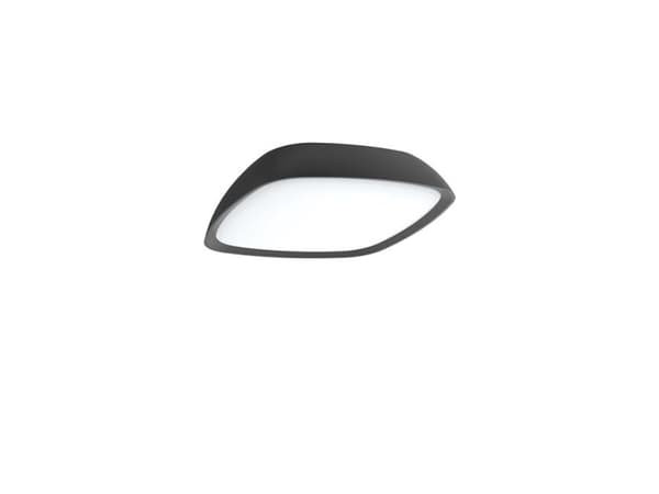 Utendørslampe COSMO 20W 3000K IP65