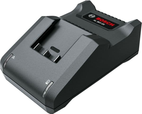 Bosch AL 36V-20 - Batterilader - Støttet batteri x 1
