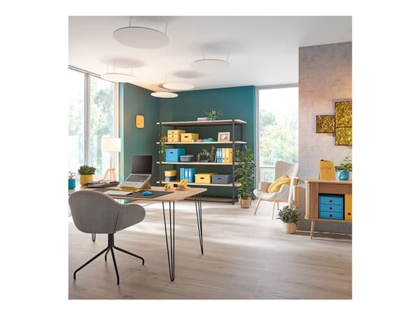 Leitz Click & Store Cosy - Lagerboks - large