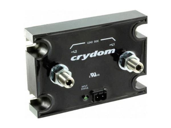 Crydom HAC60B150-10 Halvledaromkopplare 1 st
