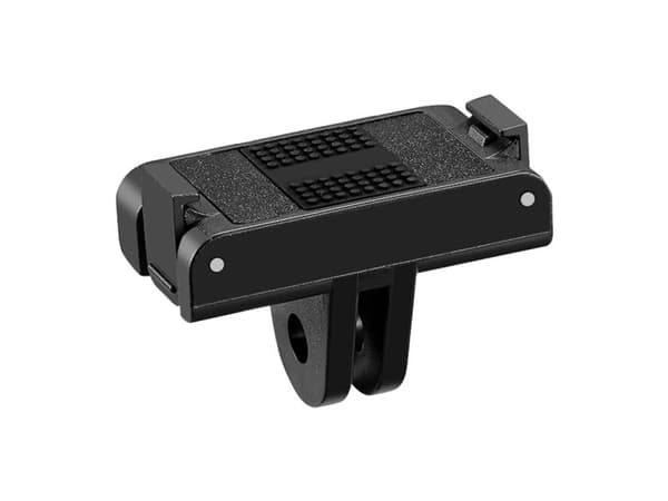 Magnetadapter med snabbfäste Puluz för DJI Osmo Action 6