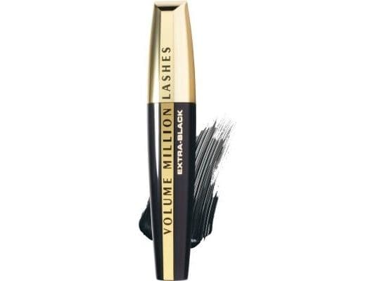L’Oreal Paris Mascara Volume Million Lashes Extra Black 9,2 ml