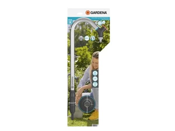 Gardena vannkran