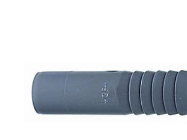 Slangnippel PVC 16 mm