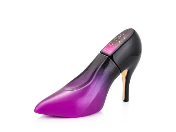 Fiorella Stiletto Luxe (WP, W, 100)