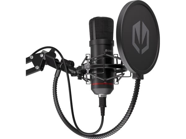 ENDORFY Solum Black PC-mikrofon