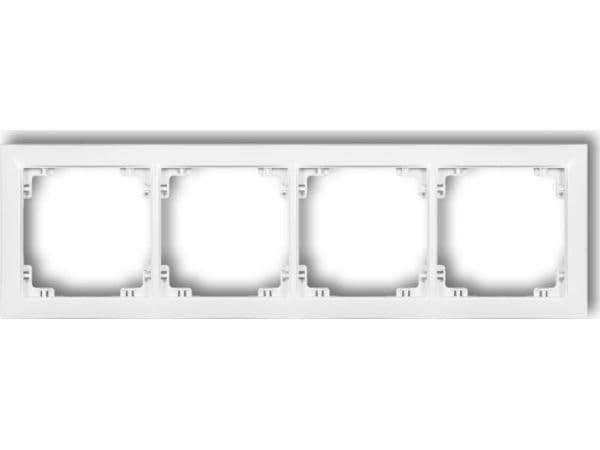 Karlik DRSO-4, IP20, 1 styck