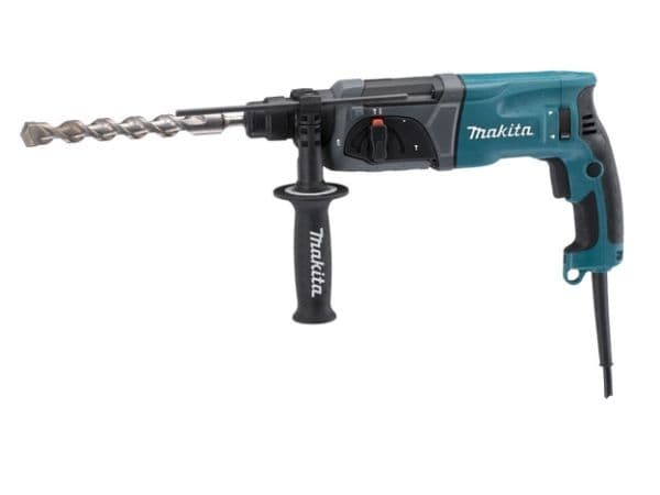 Makita bore-/mejselhammer HR2470
