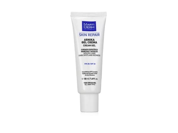 Martiderm Arnika Cream Gel - - 50 ml