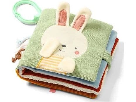 BabyOno 1531 NATURSENSORBOK