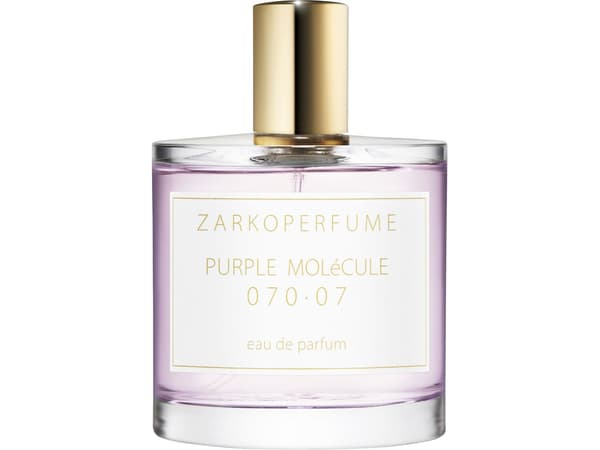Zarkoperfume Purple Molecule 070.07 Eau De Parfum Spray 100ml