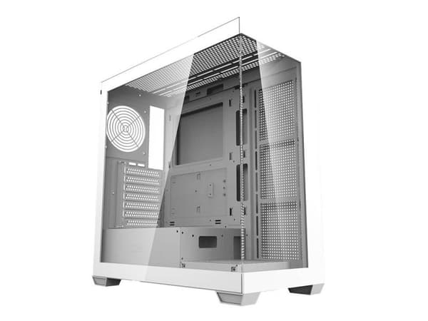 Darkflash DS900 datamaskindeksel (hvit)