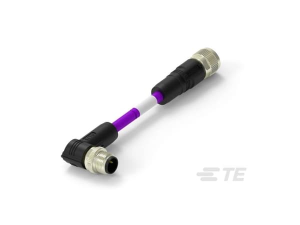 TE Connectivity TAB62A46501-001 sensor-/aktor-kontakt, 1 st